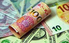 黄金猛烈回调的原因在这！金价暴跌50美元