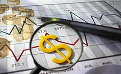 这一重磅数据冲击延烧！黄金跌破2030降息押注退潮
