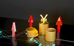 纽约联储报告显示10月通胀预期走软 现货黄金反弹动能有限