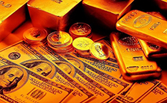 黄金狂飙近2%直逼3300美元！三重利多助力金价再创历史新高