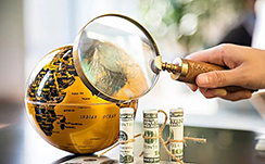 黄金突遭猛烈抛售,金价暴跌逾40美元