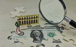 美国CPI或阶段性反复，黄金弱势难挡再破昨晚低点