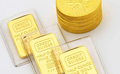 美联储再次加息押注增加 警惕黄金后市抛售风险