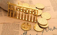 黄金价格已“脱钩”突破历史 “拐点”出现将迎来飙涨行情
