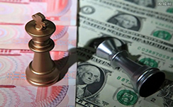 伦敦金稳步上升 美联储对加息并不急迫