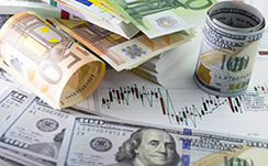 黄金、白银技术分析：黄金关注能否突破2025，白银继续看涨